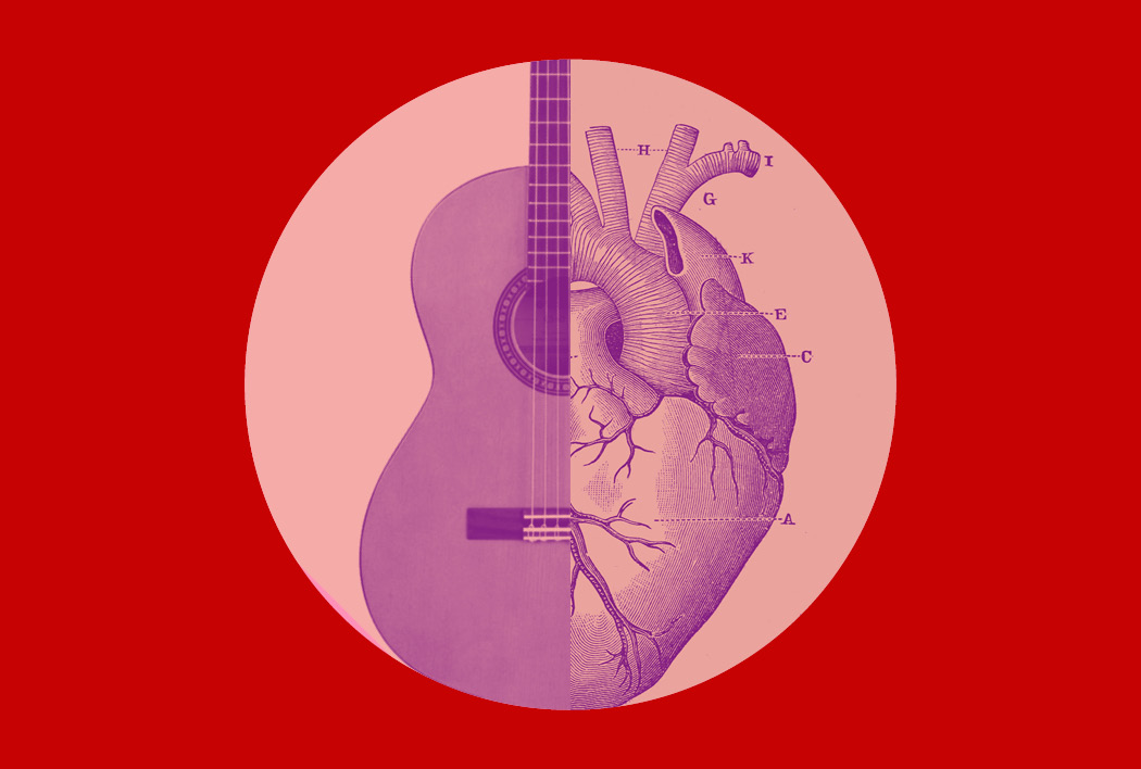 Quiz – Le parole dell’amore